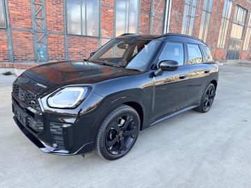 John Cooper Works S 4 ALL