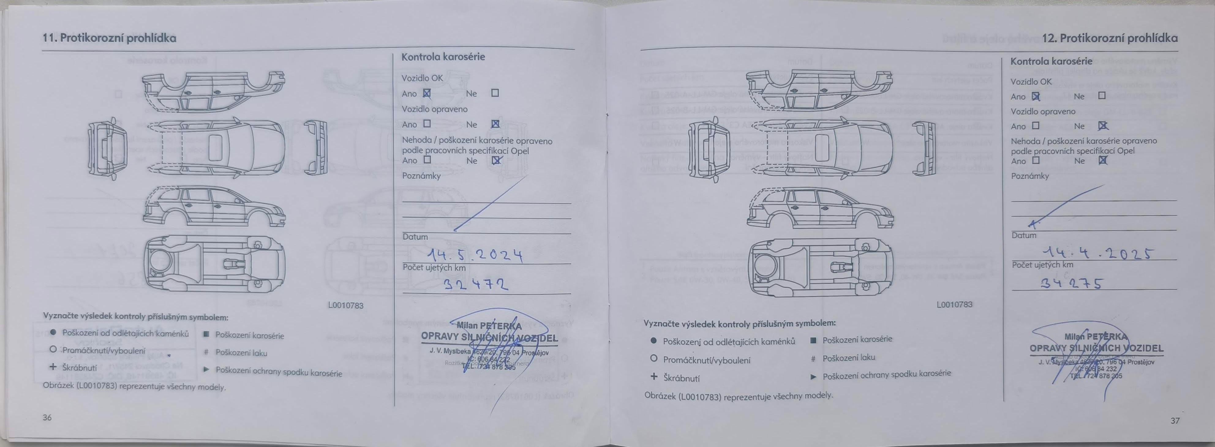 Opel Corsa, Opel Corsa 1.2i (63 kW) - fotka 4