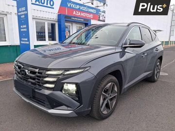 1.6 T-GDI 48V MHEV, Style