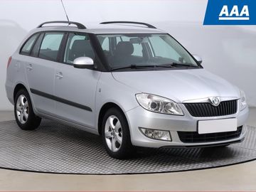 1.2 TSI, Elegance, Serv.kniha