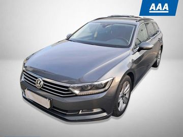 2.0 TDI, Automat, Serv.kniha