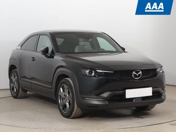 e-Skyactiv, SoH 94%