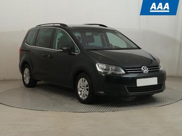 2.0 TDI BMT, 7 míst