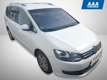 2.0 TDI BMT, Automat, 7 míst
