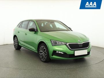 1.6 TDI, Style, Automat