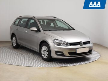 1.2 TSI, Comfortline, Automat