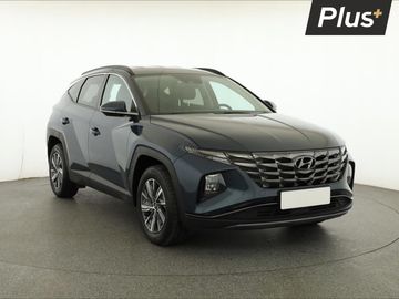 1.6 CRDi, Smart, Serv.kniha
