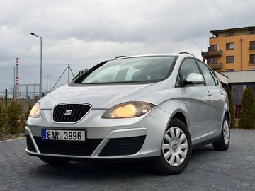 XL / 1.2 tsi 77 kw