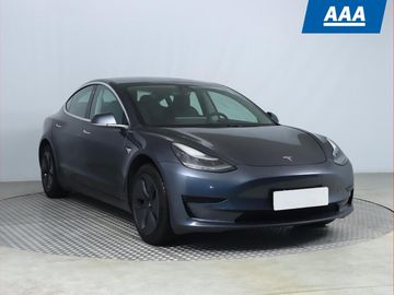 Std Range Plus 52kWh, SoH 84%
