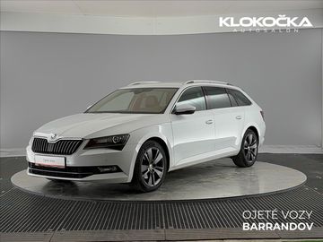 2,0 TDI StylePlus 6DSG