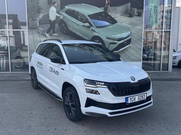 2,0 TDI 110 kW DSG