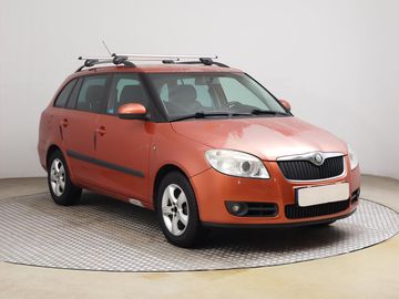 1.4 16V, Tažné