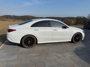 220d 140kw Edition Orange Dph!