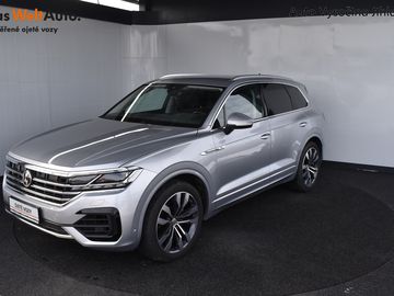 3.0TDI 210kW 4Motion, Matrix,
