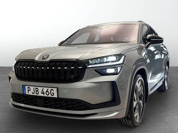 iV Sportline Taž Canton Matrix