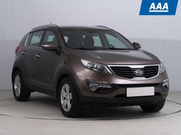1.7 CRDi, Serv.kniha