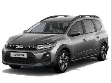 Eco-G 120 Expression 7 míst