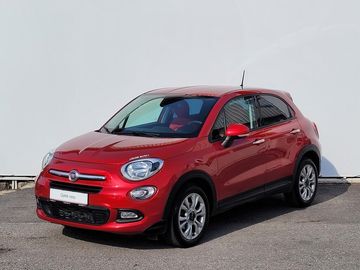 Pop STAR 1.4 88 kW