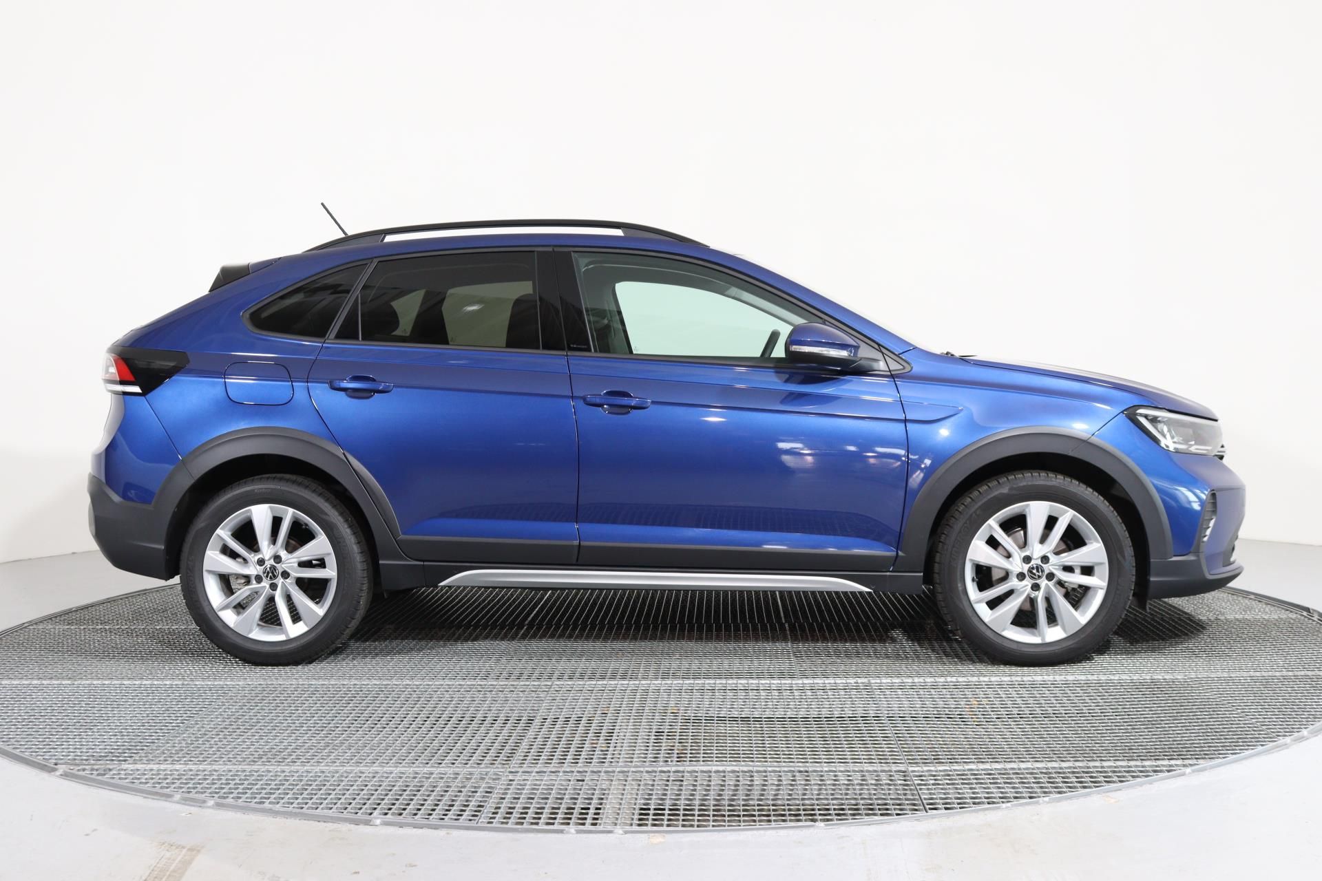 Volkswagen Taigo, People 1,0 TSI 85kW 7DSG - fotka 3
