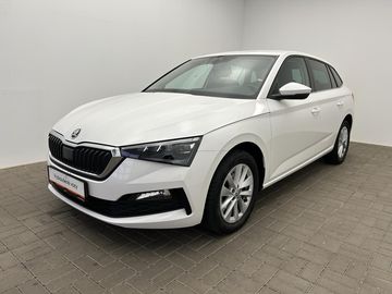 1.5TSI 110kW Style