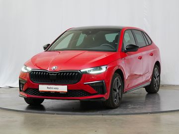 1.0 TSI 85 kW DSG Monte Carlo