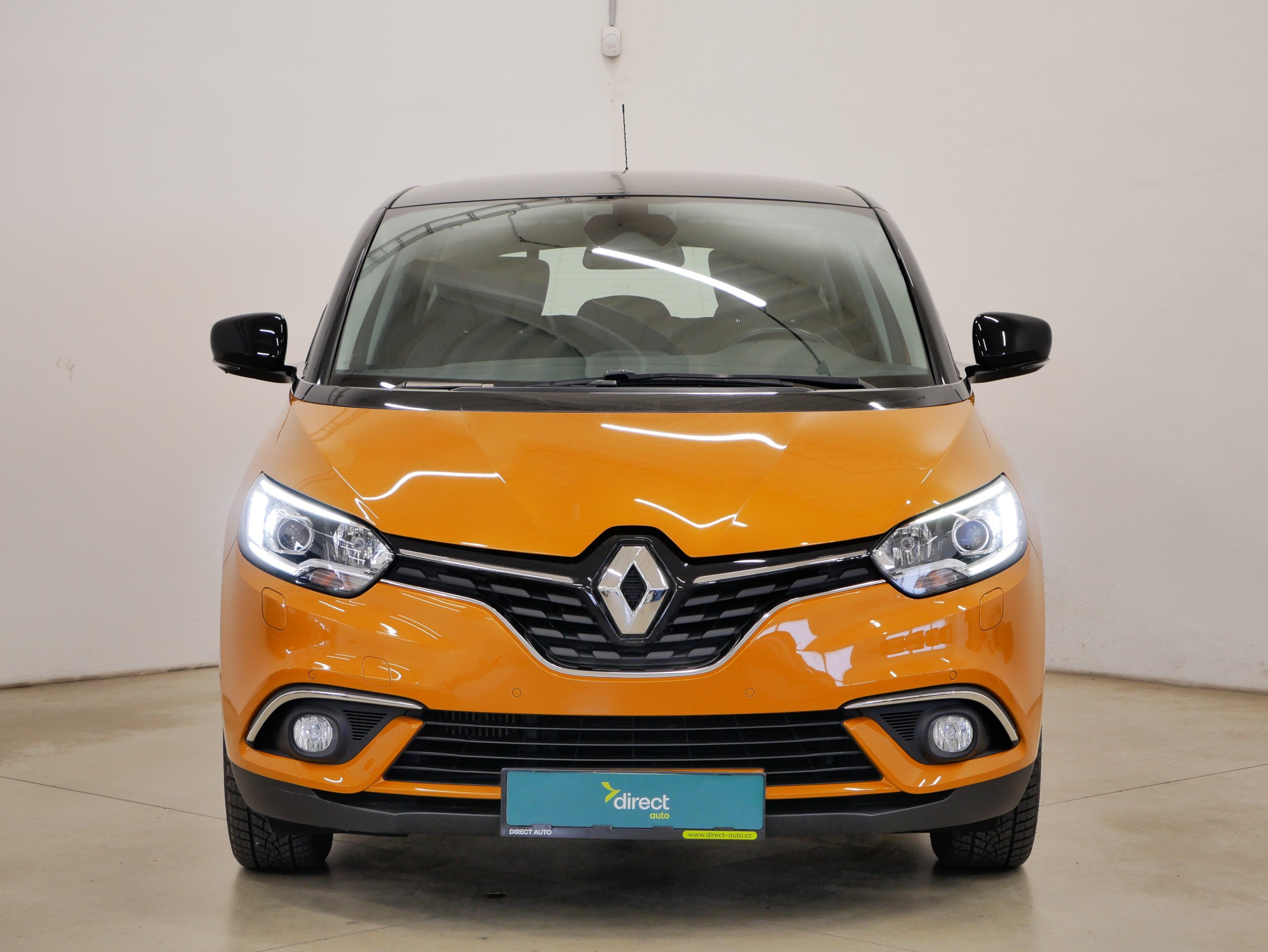 Renault Scénic, 1.2 TCe 85 kW Energy Intens - fotka 4