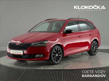 1,0 TSI  Tour Black
