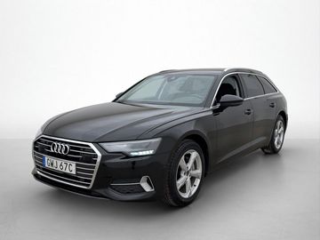 40TDI quattro Kam NezTop Taž