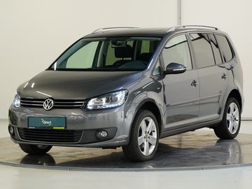 2.0 TDI 103 kW DSG Cup