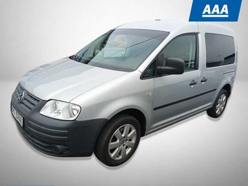 1.9 TDI, 5Míst, Klima