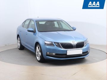 1.6 TDI, Style, Navi