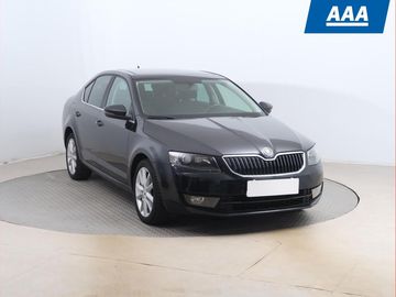 1.4 TSI, Elegance, Navi