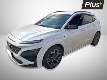 1.6 T-GDI, N-Line, 4X4
