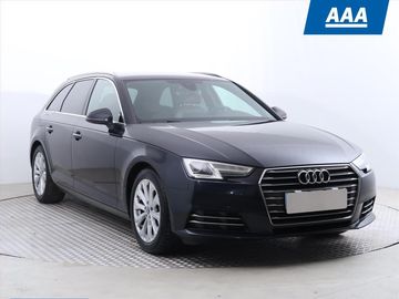 2.0 TDI, Automat, Kůže, Navi