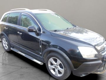 2.0 cdti 110kw 4x4!automat !!!