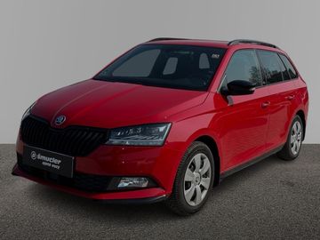 1.0 TSI / 70 kW PŘÍPRAVA