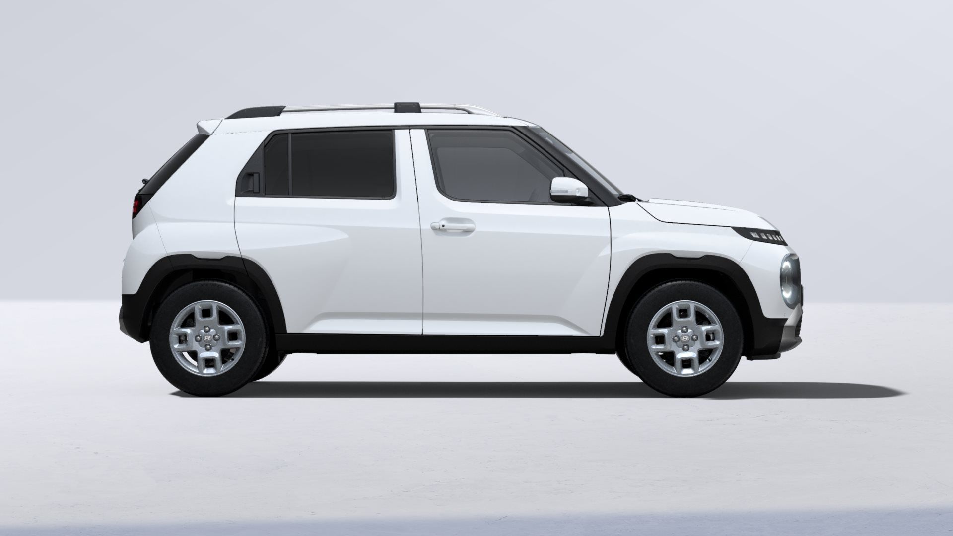 Hyundai Inster, 4S PWR STYLE TECHNOLOGY - fotka 4