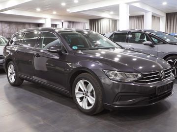2.0 TDI 110kW DSG LED