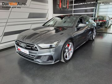 55 TFSI quattro (250kW/340k) T