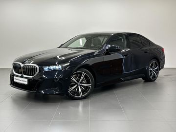 540d xDrive Sedan