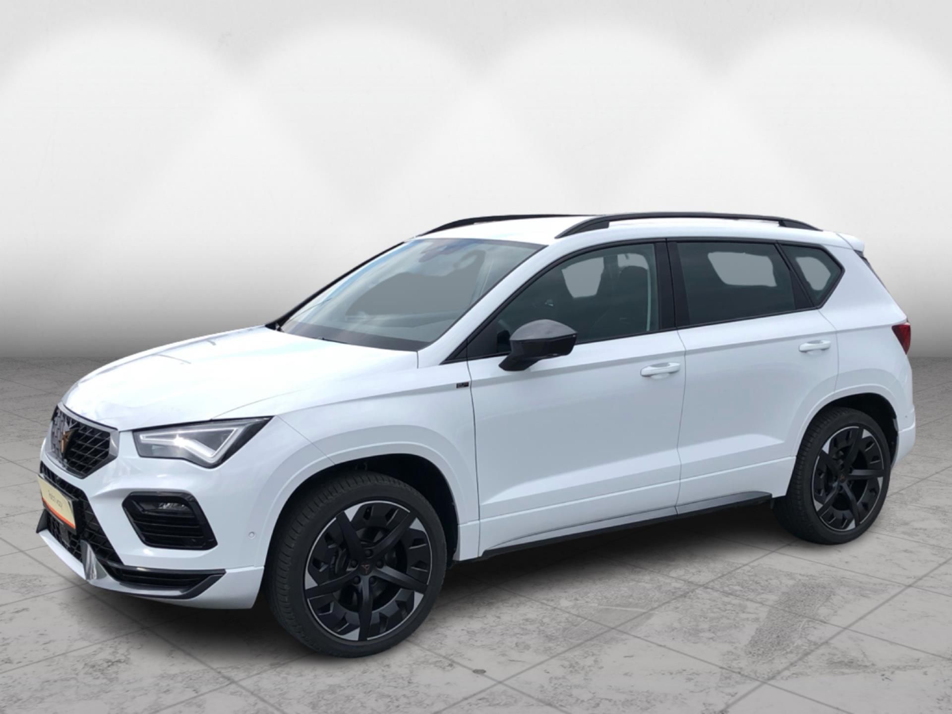 Cupra Ateca, 2.0 TSI DSG7° 4x4