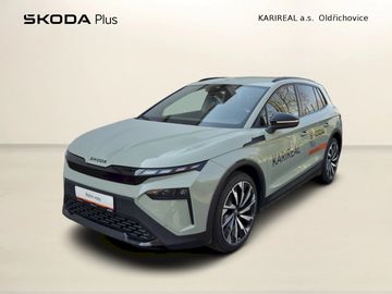 60, 63kWh 150kW SportLine