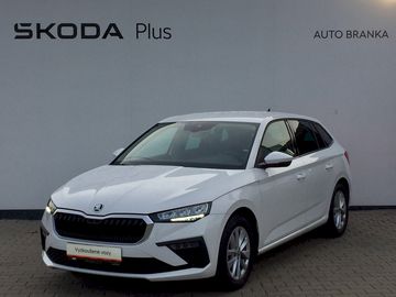 1.0 TSI 85kW Top Selection