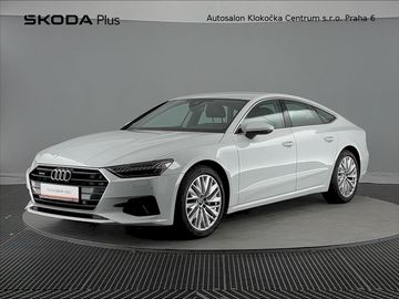TDI210 kW Quattro 8TT
