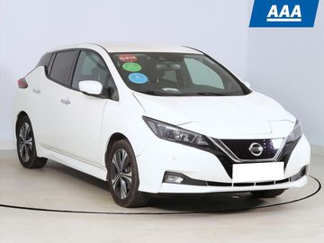 40 kWh, SoH 90%, NOVÁ CENA