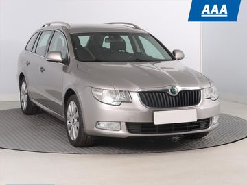 2.0 TDI, Comfort