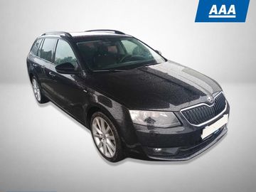 1.6 TDI, Style Plus, Automat