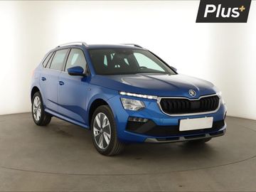 1.0 TSI, Drive, ČR,1.maj