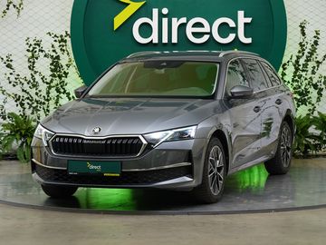 2.0 TDI 110 kW Top Selection