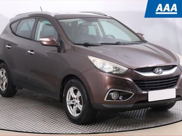 2.0 CRDi, 4X4